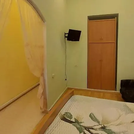 2-Х Комнатная Квартира С Видом На Море Appartement Istambul