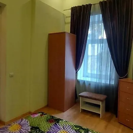 2-Х Комнатная Квартира С Видом На Море Apartment