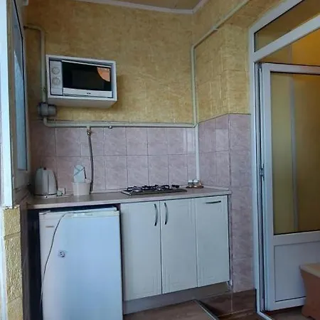 Apartment 2-Х Комнатная Квартира С Видом На Море Istanbul
